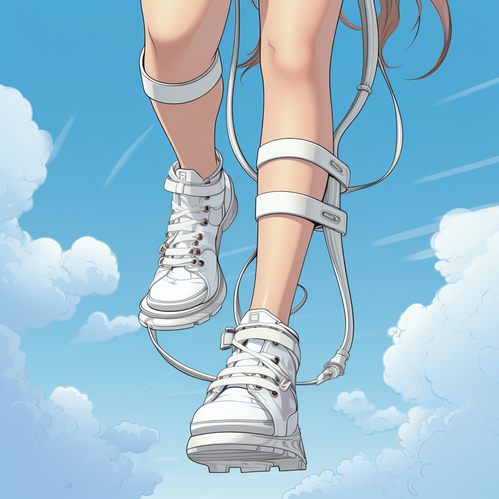 Ultimate Guide to Orthopedic Footwear Find Your Perfect Fit The