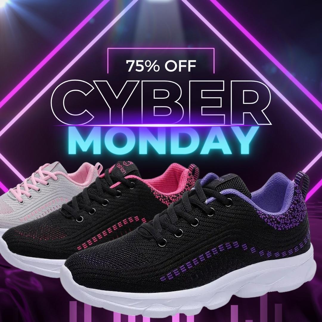 [CYBER MONDAY SPECIAL] OrthoFit Pain Relief The OrthoFit Premium