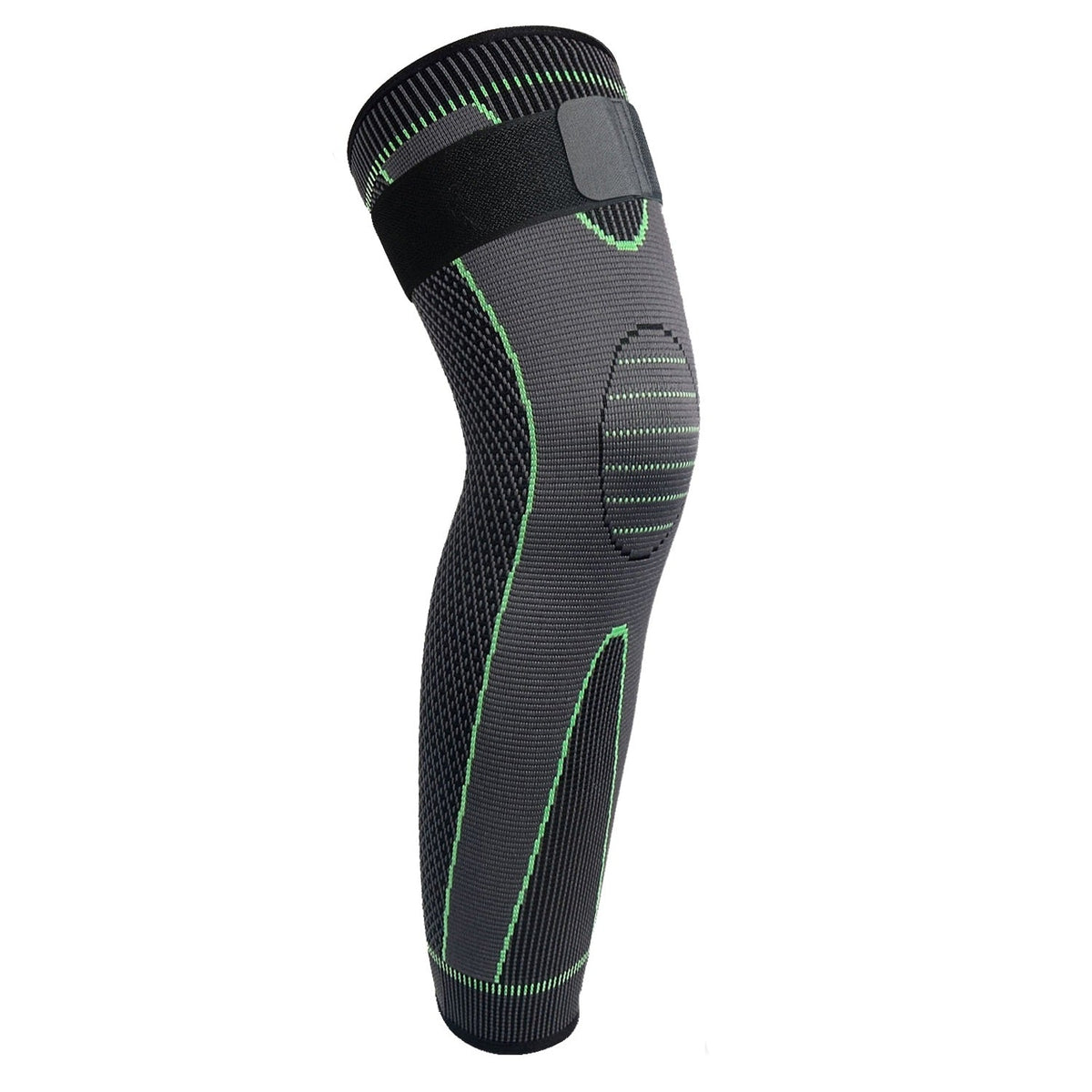 OrthoFit Full Leg Compression Sleeve The OrthoFit Premium