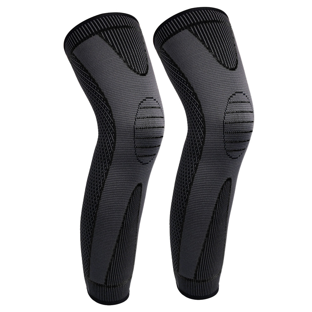 OrthoFit Full Leg Compression Sleeve The OrthoFit Premium