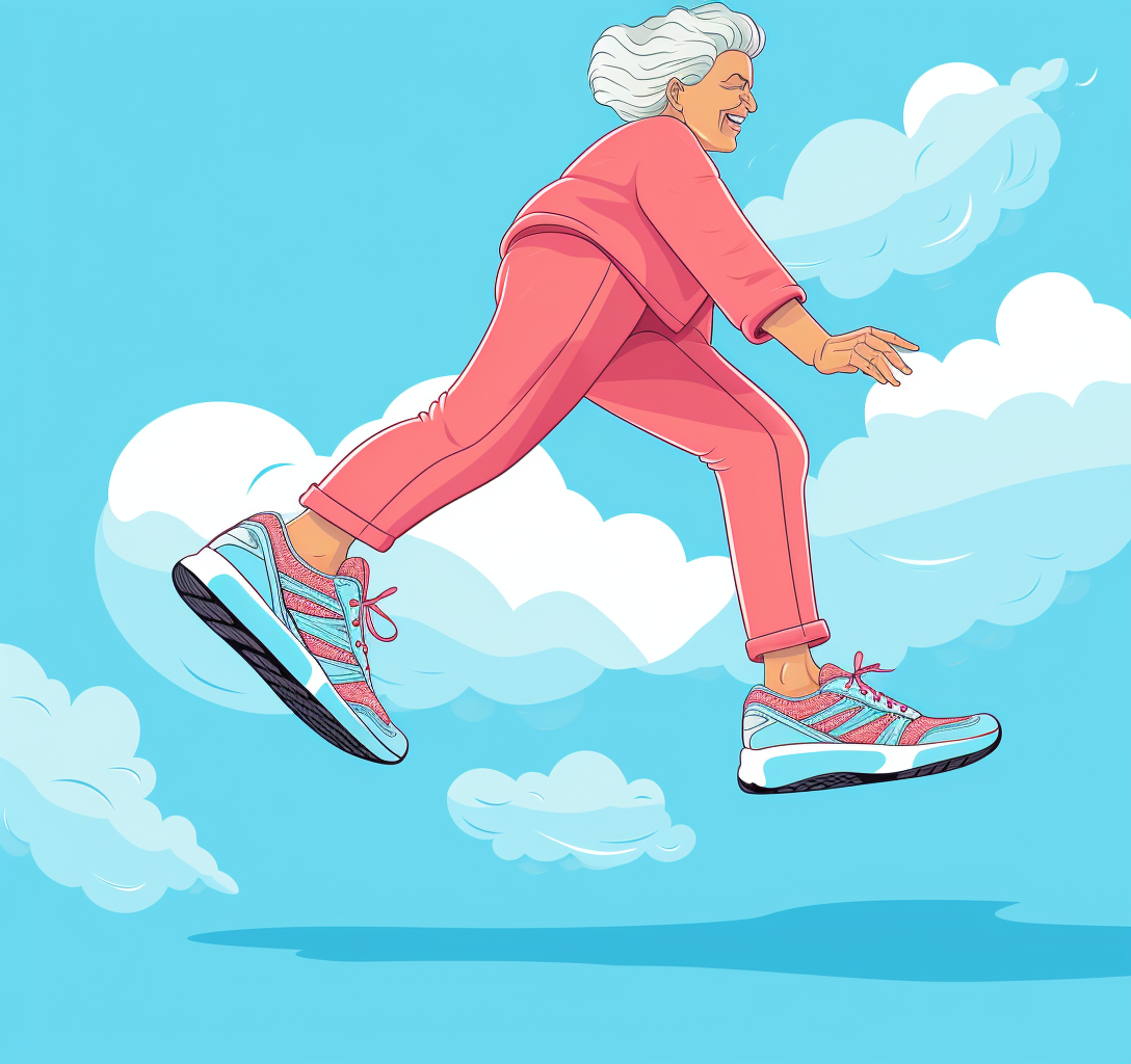 Optimize Foot Health With Orthopedic Shoes & Benefits The OrthoFit