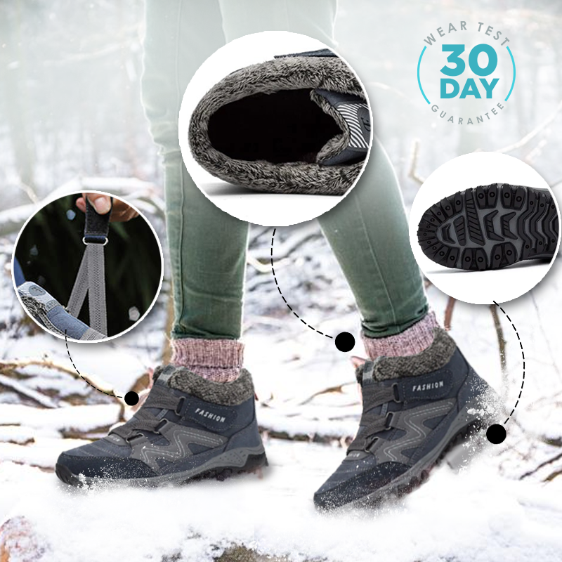 [CYBER MONDAY SPECIAL] Orthofit Winter Pain Relief Footwear