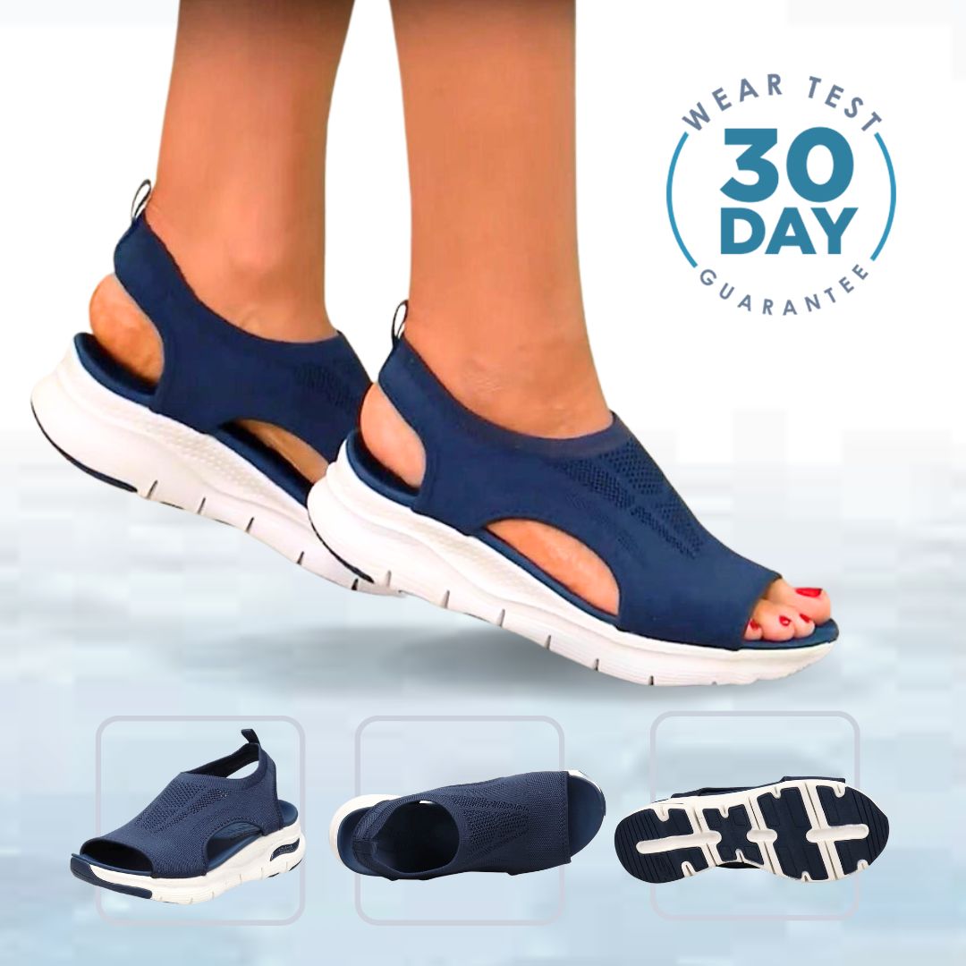 [BLACK FRIDAY SPECIAL] OrthoSport Sandals