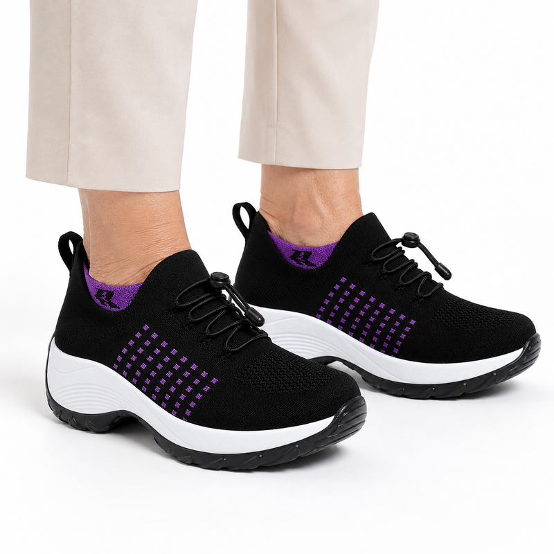 OrthoFit Comfort Shoes Womens, photo 16