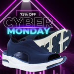 [CYBER MONDAY SPECIAL] OrthoSport Sandals