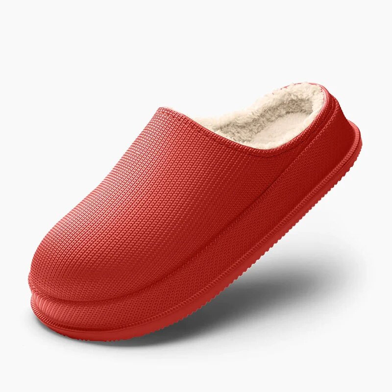 Snuggle Steps Womens