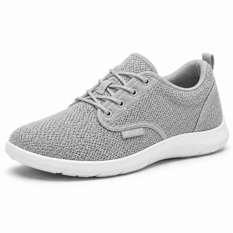Women's Wide Toe Box Comfort Sneakers, photo 4