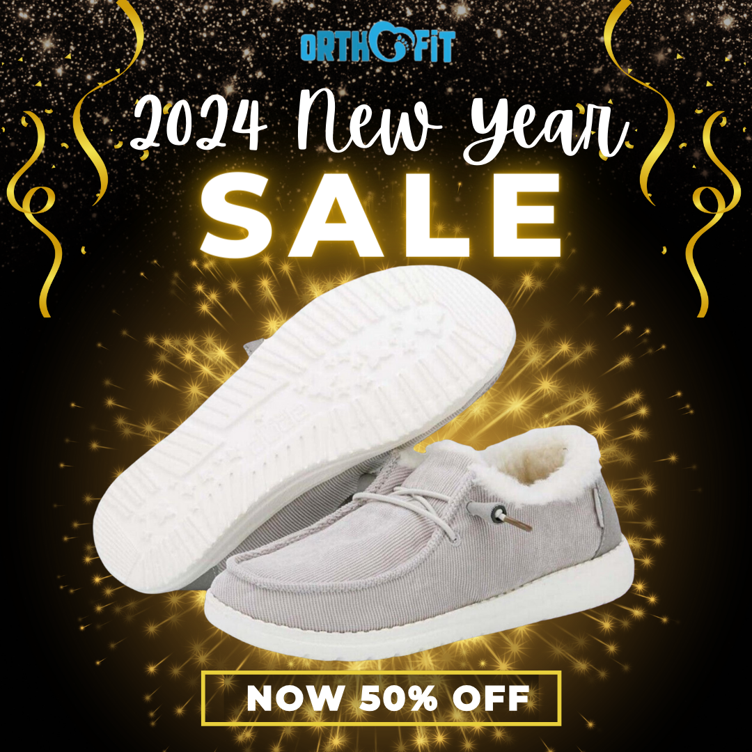 Winter sales shoes sale