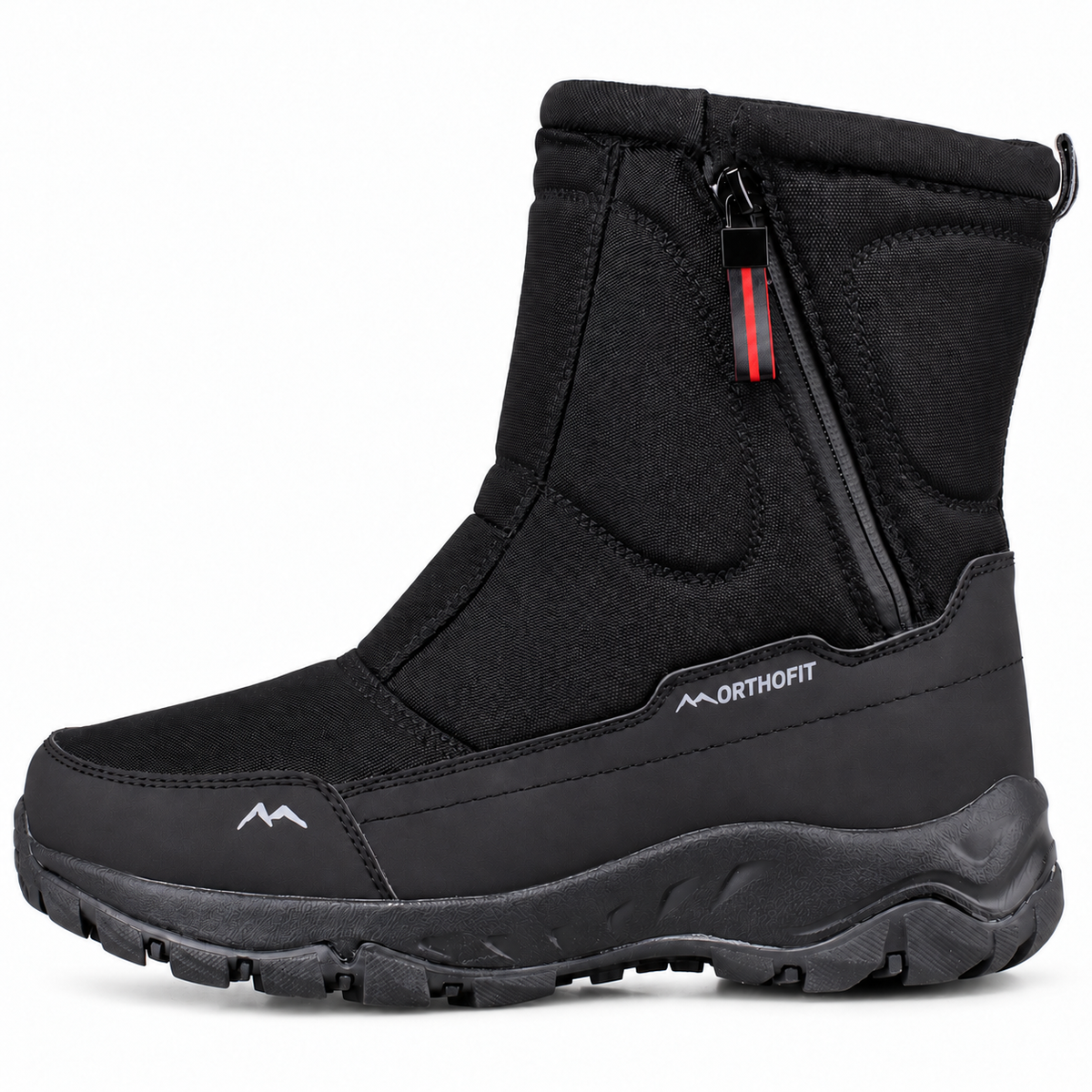 OrthoFit™ Himas - Waterproof Winter Comfort Boots