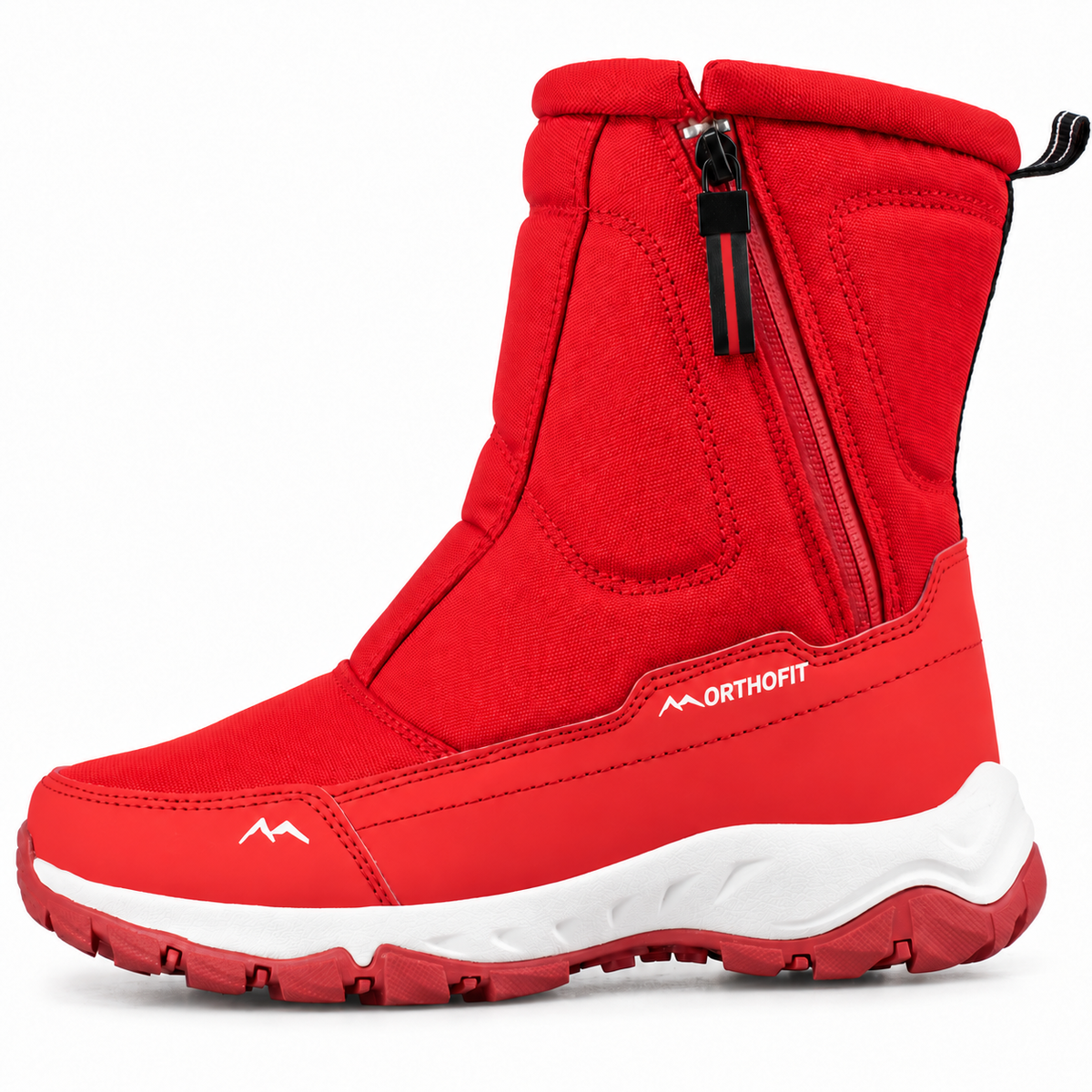 OrthoFit™ Himas - Waterproof Winter Comfort Boots