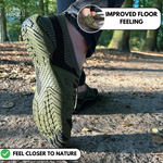 OrthoFit Pro Adventure - Outdoor & Non-Slip Universal Barefoot Shoes