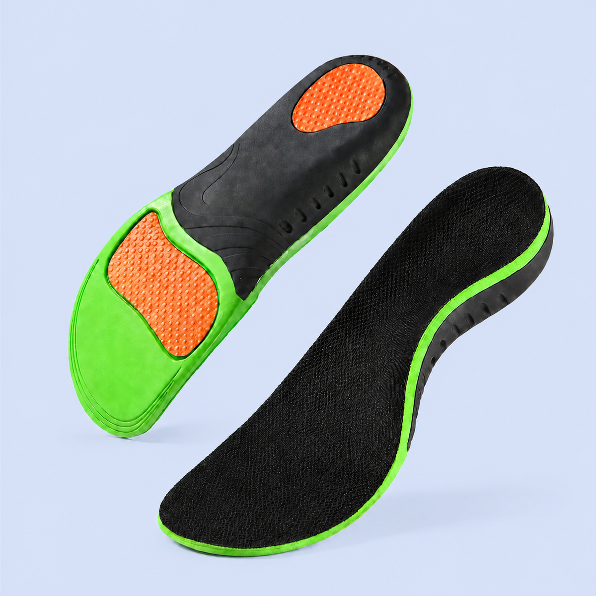 OrthoFit™ Multi-Zone Relief Insoles