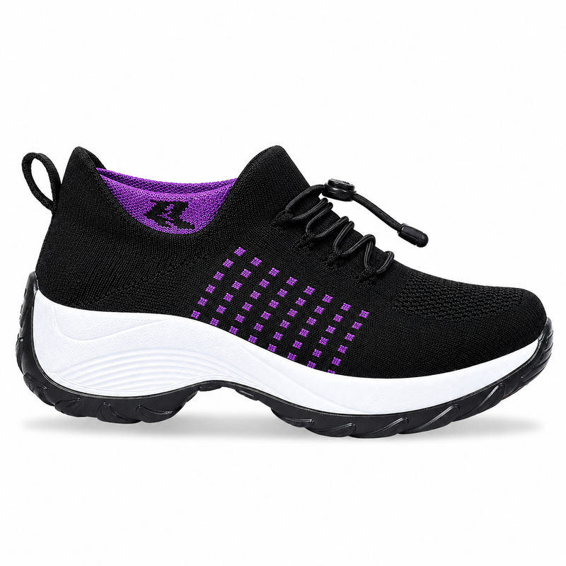 OrthoFit Comfort Shoes Womens, photo 1