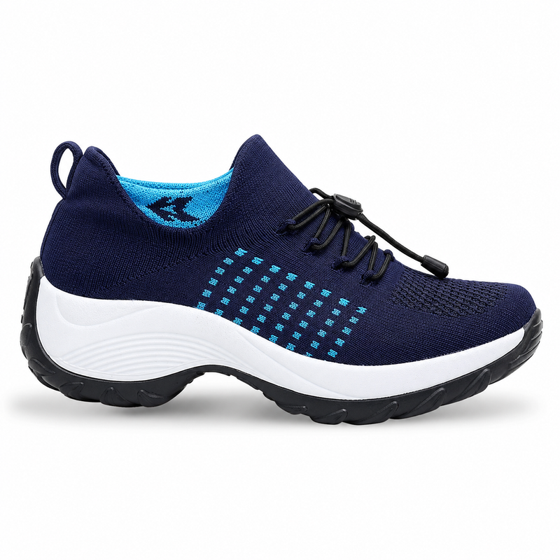 OrthoFit Comfort Shoes Womens, photo 3