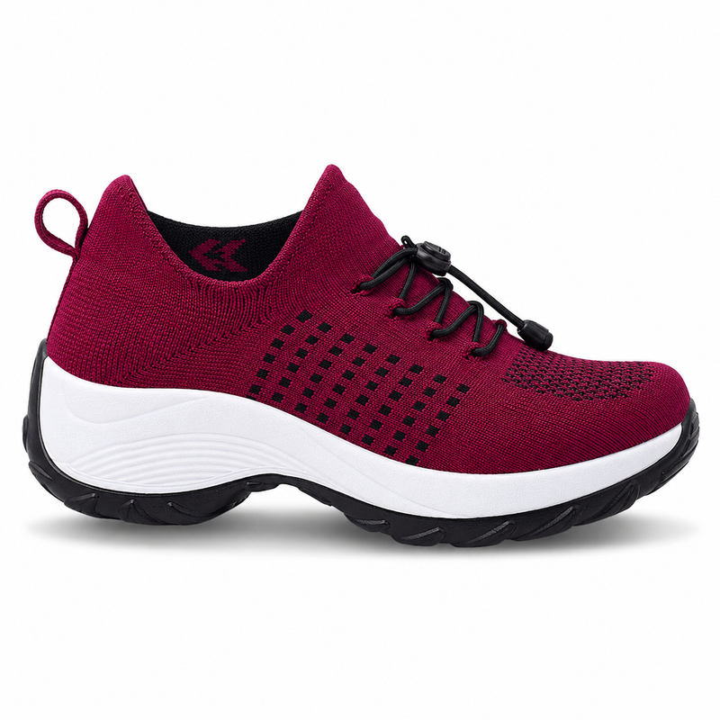OrthoFit Comfort Shoes Womens, photo 5