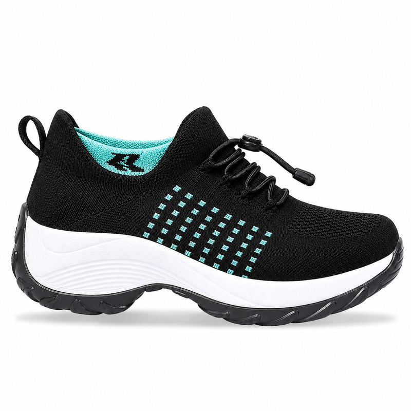 OrthoFit Comfort Shoes Womens, photo 4