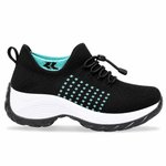 OrthoFit Comfort Shoes Womens