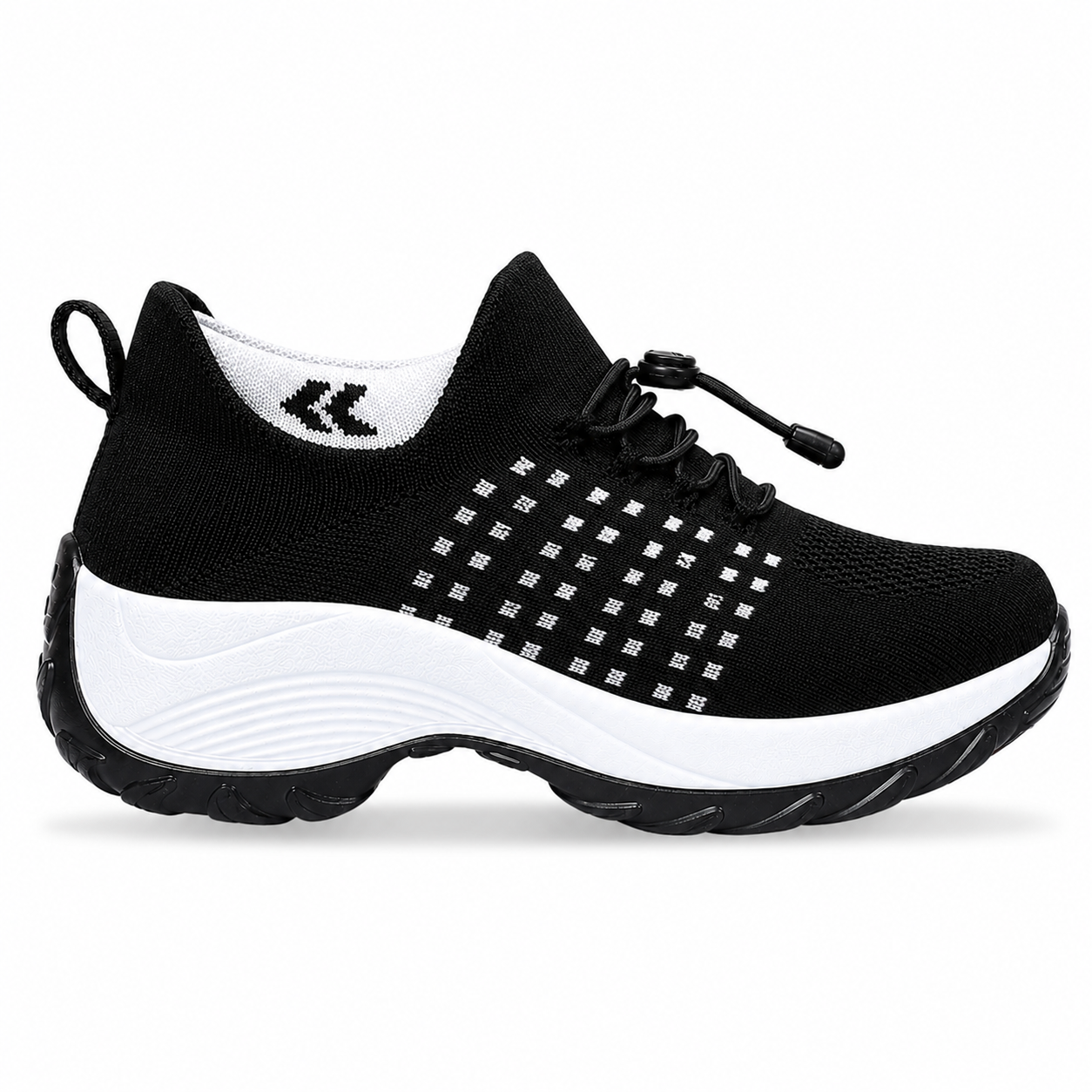 OrthoFit Comfort Shoes Womens