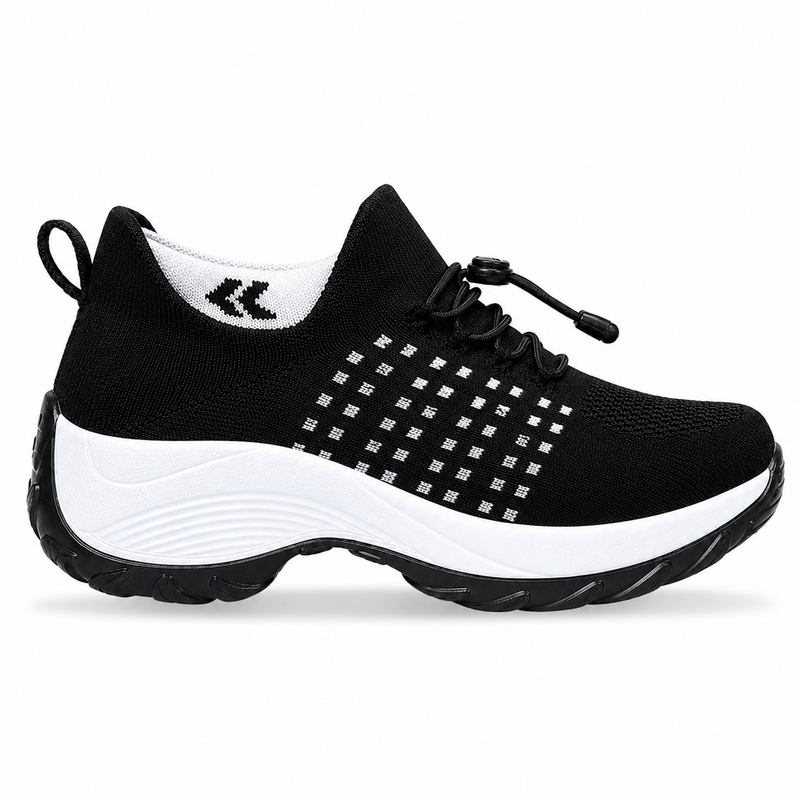 OrthoFit Comfort Shoes Womens, photo 6
