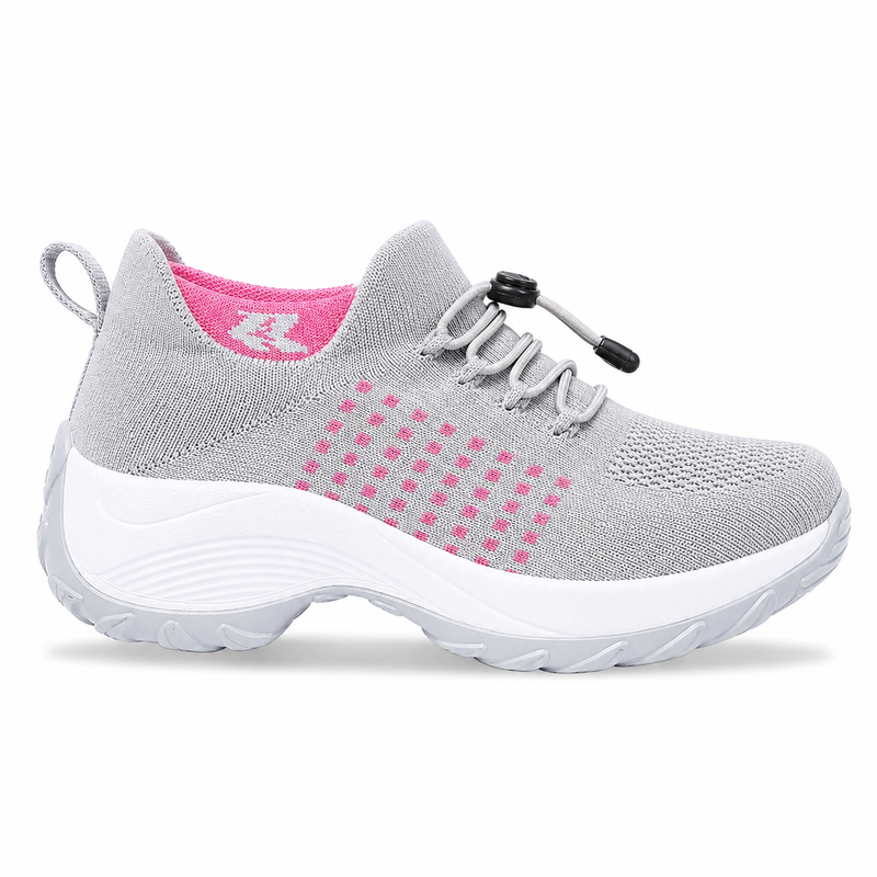 OrthoFit Comfort Shoes Womens, photo 7