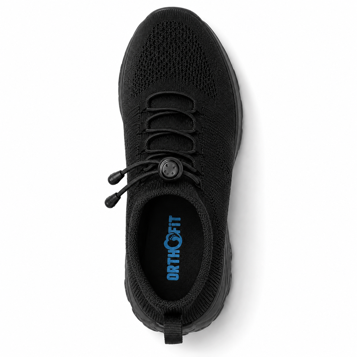 OrthoFit Comfort Shoes Womens
