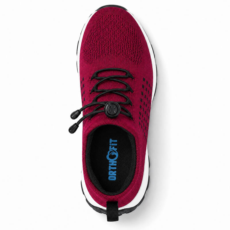 OrthoFit Comfort Shoes Womens, photo 12