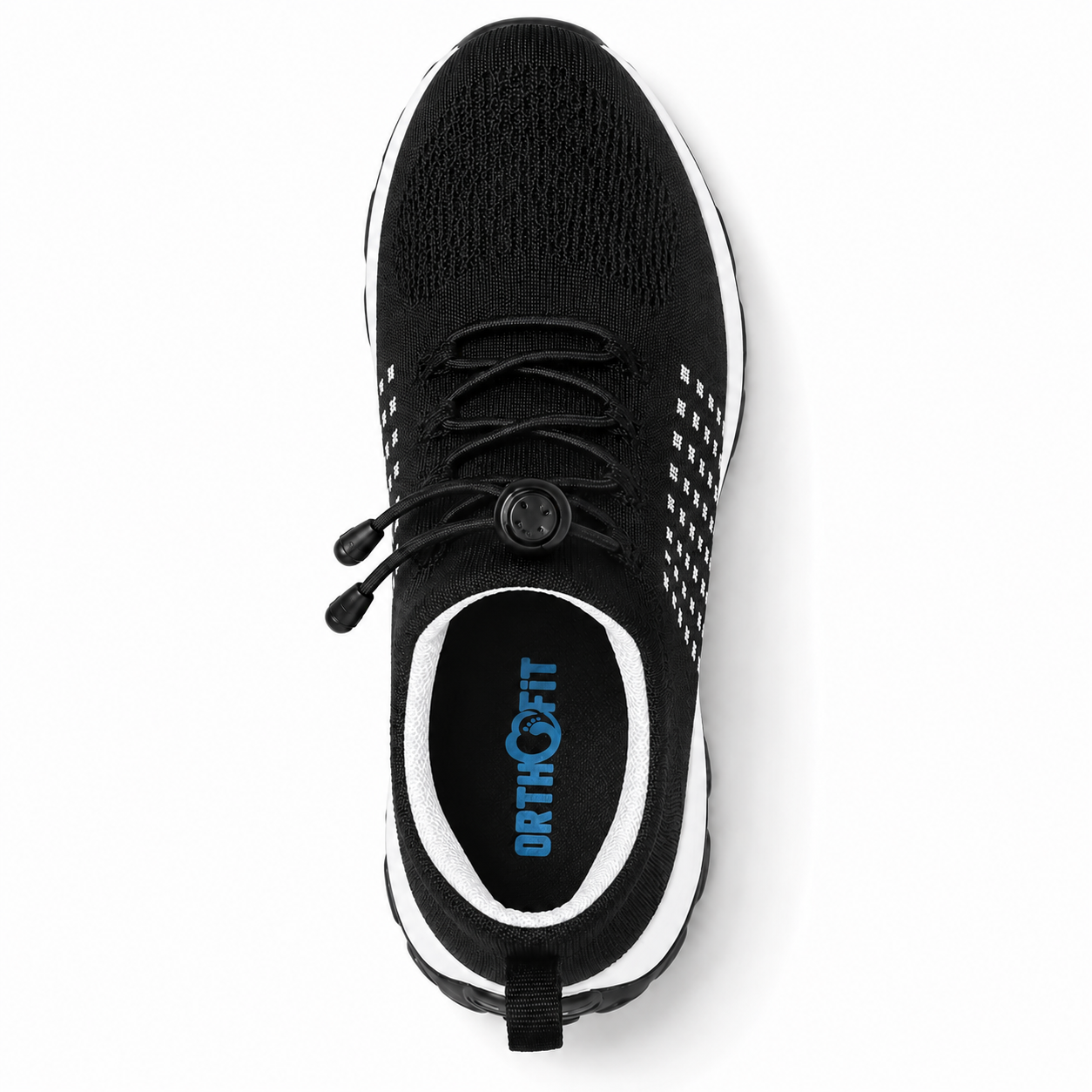 OrthoFit Comfort Shoes Womens