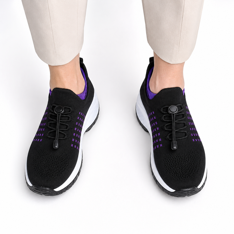 OrthoFit Comfort Shoes Womens, photo 17