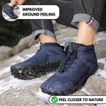 OrthoFit Pro WinterFlex - Non-slip & Universal Waterproof Barefoot Shoes