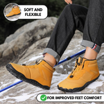 OrthoFit Pro WinterFlex - Non-slip & Universal Waterproof Barefoot Shoes