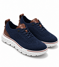 Men's Orthopedic Walking Sneakers