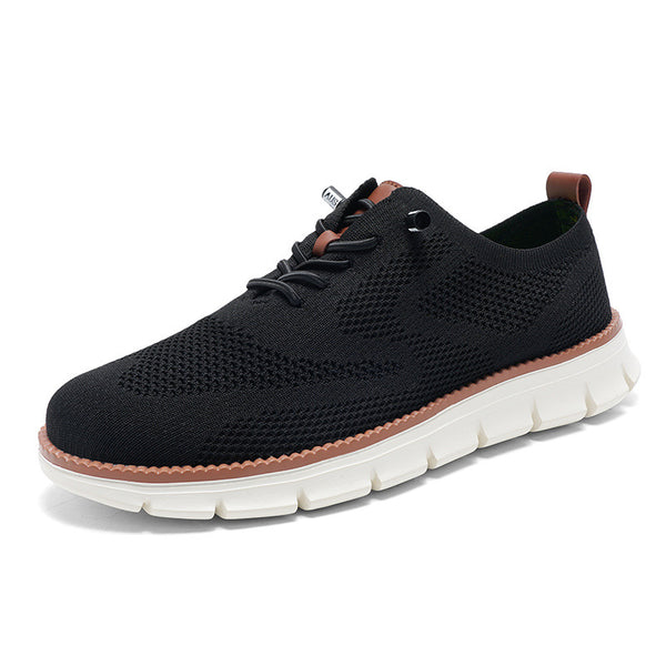 Comfortable Men