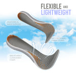 Orthofit Superior Arch Support Pain-Relief Insole