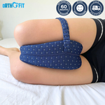 OrthoFit Orthopedic Knee Support Pillow