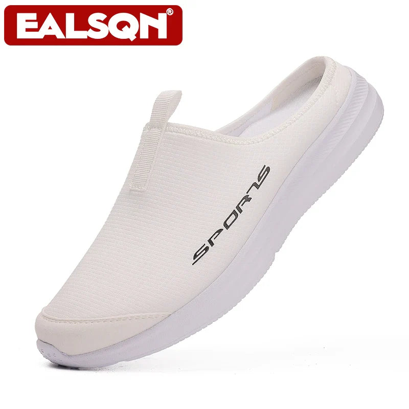 house shoes for plantar fasciitis men's Men's Cushioned Ortho-Comfort House Slippers — Arch Support for Planta – The OrthoFit