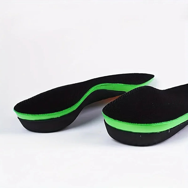 OrthoFit Multi-Zone Relief Insoles