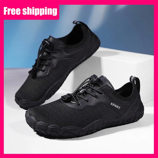 Quick Dry Adventure Shoes