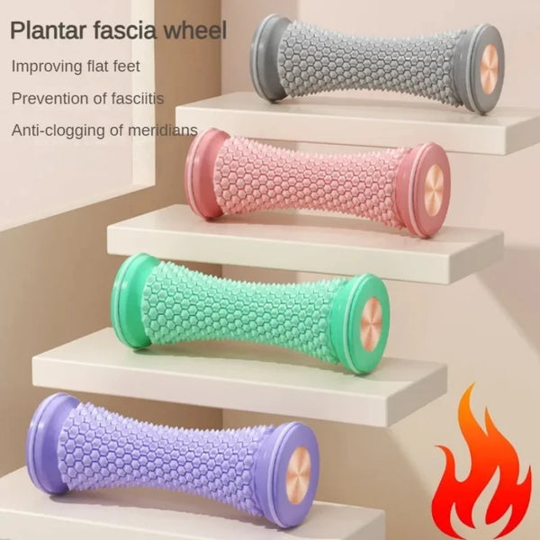Relaxing Foot Roller