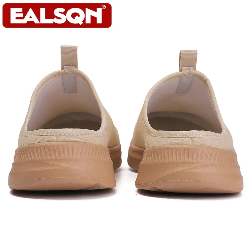 house shoes for plantar fasciitis men's Men's Cushioned Ortho-Comfort House Slippers — Arch Support for Planta – The OrthoFit