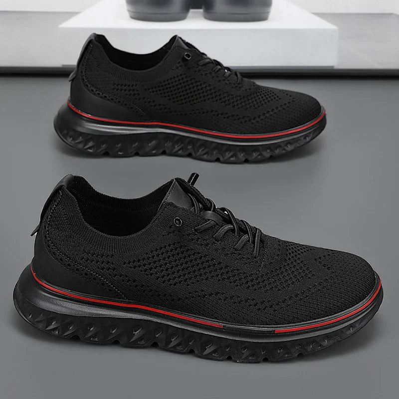 Men's Orthopedic Walking Sneakers – The OrthoFit - Premium Orthopedic ...