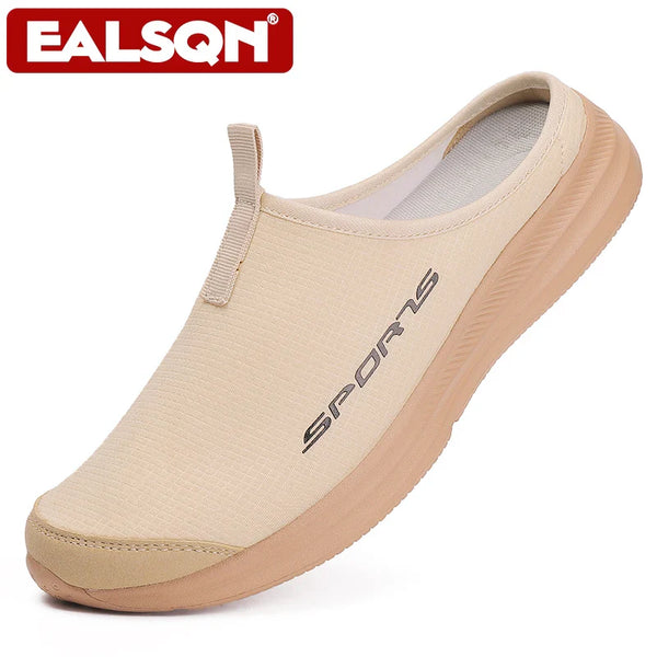 men's house shoes for plantar fasciitis Men's Cushioned Ortho-Comfort House Slippers — Arch Support for Planta –  The OrthoFit