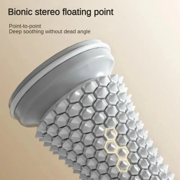 Relaxing Foot Roller