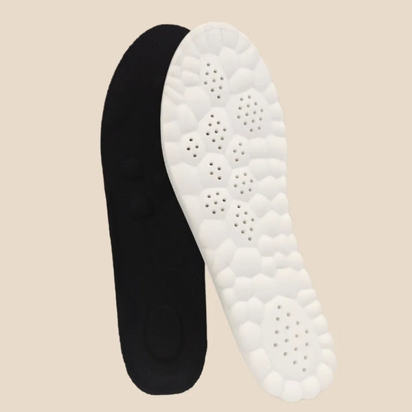 Comfort Boost Sports Insoles