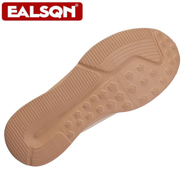 Trendy Soft Sole Men