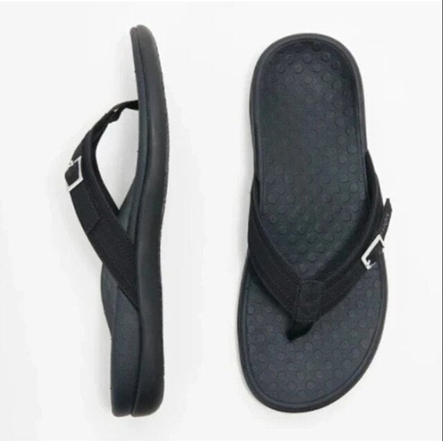 [CYBER MONDAY SPECIAL] Orthopedic Arch Support Flip Flops