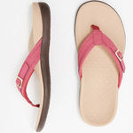 [CYBER MONDAY SPECIAL] Orthopedic Arch Support Flip Flops