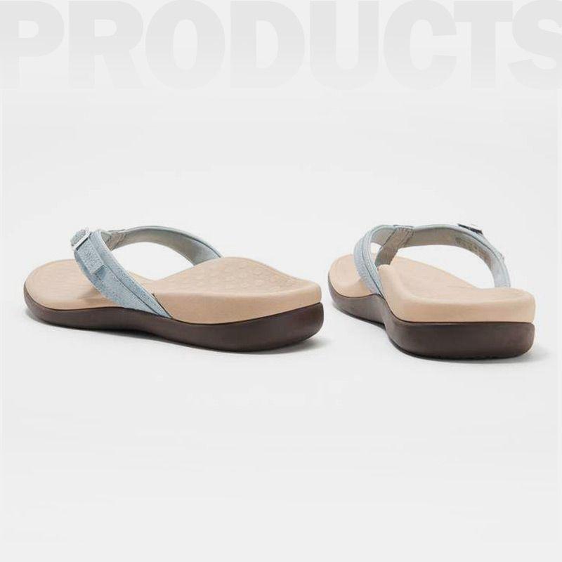 [CYBER MONDAY SPECIAL] Orthopedic Arch Support Flip Flops