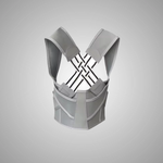 The OrthoFit - PostureSync Posture Corrector