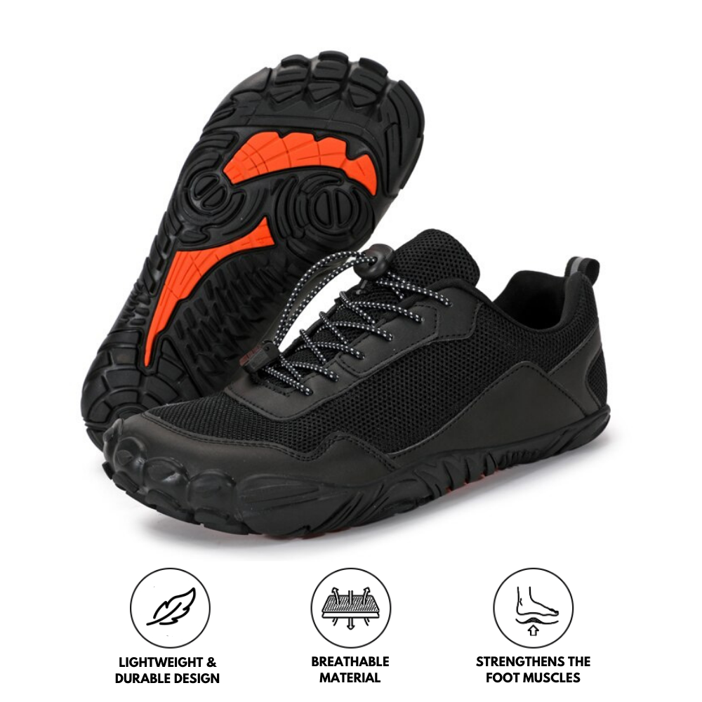 OrthoFit Pro Ultralite - Non Slip & Flexible Barefoot Shoe (Unisex)