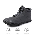 OrthoFit Pro WinterFlex - Non-slip & Universal Waterproof Barefoot Shoes